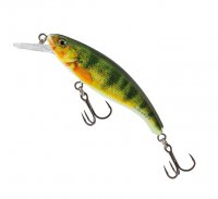 VOBLER SALMO SLICK STICK SU 6cm FLOATING YPE