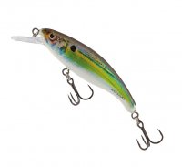 VOBLER SALMO SLICK STICK SU 6cm FLOATING RHS