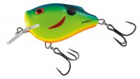 VOBLER SALMO SQUAREBILL SQ 6cm FLOATING CHS
