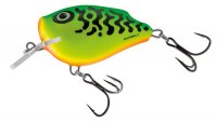 VOBLER SALMO SQUAREBILL SQ 6cm FLOATING GRT
