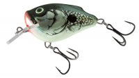 VOBLER SALMO SQUAREBILL SQ 6cm FLOATING HGY