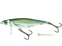 VOBLER SALMO THRILL TH 7 - HBL
