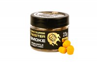 WAFTERS BENZAR SMOKE TWISTER CONCOURSE 12mm ANANAS N BUTYRIC