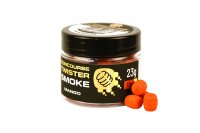WAFTERS BENZAR SMOKE TWISTER CONCOURSE 12mm MANGO