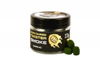 WAFTERS BENZAR SMOKE TWISTER CONCOURSE 12mm USTUROI