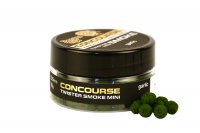 WAFTERS BENZAR SMOKE TWISTER CONCOURSE 5.5mm USTUROI