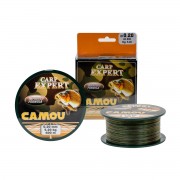 CARP EXPERT CAMOU 600m