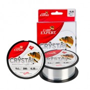 CARP EXPERT CRYSTAL 300m