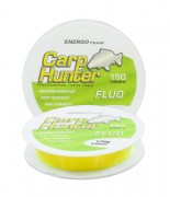 CARP HUNTER FLUO 150M
