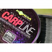 KORDA CARP LINE 1000m